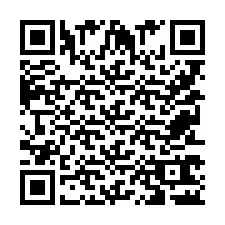 QR Code สำหรับหมายเลขโทรศัพท์ +9525362347