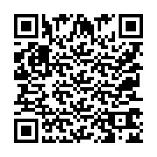 Kode QR untuk nomor Telepon +9525362408