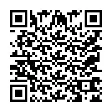 Codice QR per il numero di telefono +9525362419
