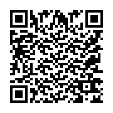 Código QR para número de teléfono +9525362479