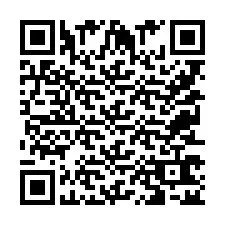 Código QR para número de telefone +9525362559