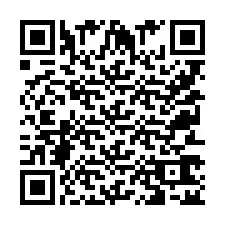 電話番号のQRコード +9525362590