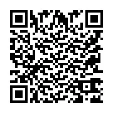 QR Code สำหรับหมายเลขโทรศัพท์ +9525362682