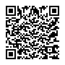 QR-код для номера телефона +9525362700