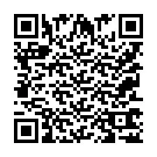 Código QR para número de teléfono +9525362715