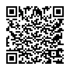 电话号码二维码 +9525362716