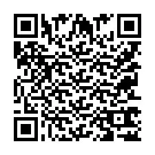 Kod QR dla numeru telefonu +9525362742