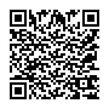 QR-Code für Telefonnummer +9525362748