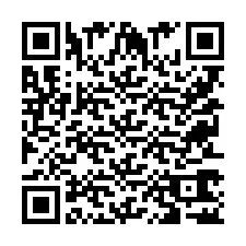 QR код за телефонен номер +9525362782