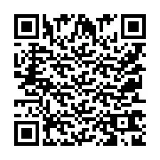 Kod QR dla numeru telefonu +9525362844