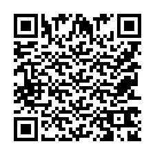 Kod QR dla numeru telefonu +9525362847