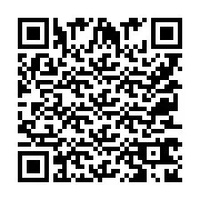 Kod QR dla numeru telefonu +9525362848