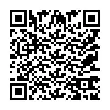 Kode QR untuk nomor Telepon +9525362903