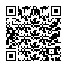 Código QR para número de teléfono +9525362909