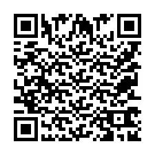 QR-code voor telefoonnummer +9525362913