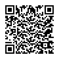 Codice QR per il numero di telefono +9525362925