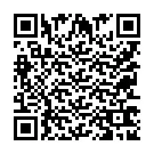 Código QR para número de telefone +9525362952