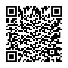 QR-code voor telefoonnummer +9525362979