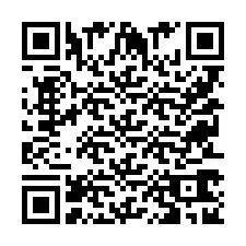 QR Code สำหรับหมายเลขโทรศัพท์ +9525362982