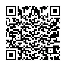 QR-koodi puhelinnumerolle +9525362988