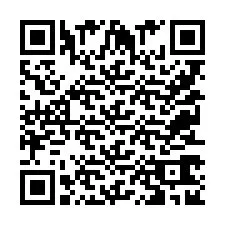 QR код за телефонен номер +9525362989