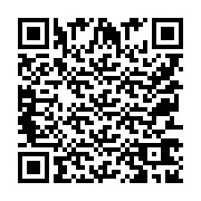 Código QR para número de teléfono +9525362990