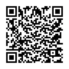 QR-Code für Telefonnummer +9525363026