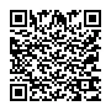 電話番号のQRコード +9525363030