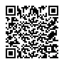 Código QR para número de teléfono +9525363047