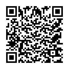 QR-код для номера телефона +9525363077