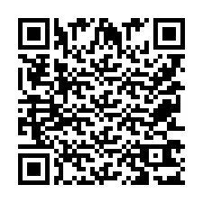 电话号码二维码 +9525363123