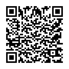 Kod QR dla numeru telefonu +9525363126