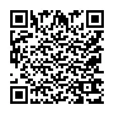 QR Code for Phone number +9525363166