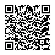QR Code for Phone number +9525363201