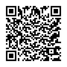 电话号码二维码 +9525363215