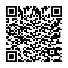 Código QR para número de teléfono +9525363244