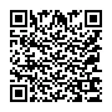 QR kód a telefonszámhoz +9525363250