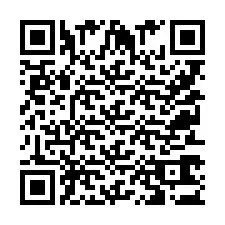 電話番号のQRコード +9525363284