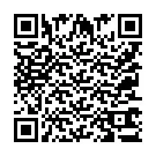 电话号码二维码 +9525363308