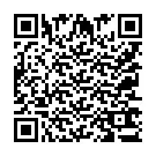 Kode QR untuk nomor Telepon +9525363368
