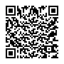 QR Code for Phone number +9525363420