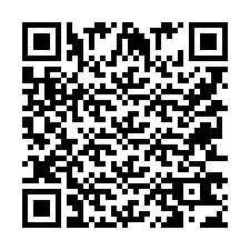 电话号码二维码 +9525363462
