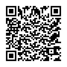 QR Code for Phone number +9525363487