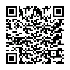 QR Code for Phone number +9525363505