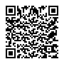 QR Code for Phone number +9525363513