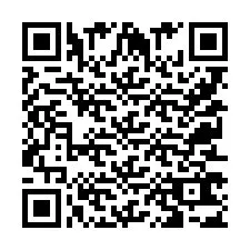 QR Code สำหรับหมายเลขโทรศัพท์ +9525363568