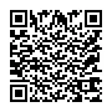 QR Code สำหรับหมายเลขโทรศัพท์ +9525363581