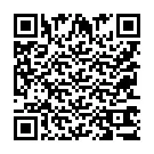 Código QR para número de teléfono +9525363702