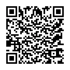 QR код за телефонен номер +9525363881