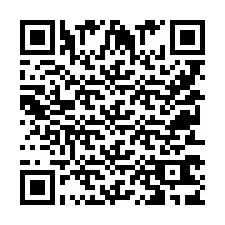 QR-Code für Telefonnummer +9525363914